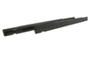 Anderson Composites Carbon Fiber Side Rocker Panels - Type OE (2008 - 2014 Challenger) AC-SS0910DGCH-OE
