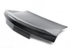 Anderson Composites Carbon Fiber Decklid w/ Integrated Spoiler - Type ST (2010 - 2013 Camaro) AC-TL1011CHCAM-ST