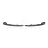 Anderson Composites Carbon Fiber Turn Signal Bezels (15-19 Shelby GT350) AC-TSC15MU350