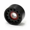 ARS 70mm x 8 Rib Smooth Billet Pulley 00708S
