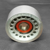 ARS 76mm Smooth Billet Idler Pulley ARS007608