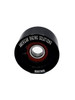 ARS 63mm x 8 Rib Smooth Billet Pulley 006308S