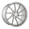 Avant Garde 19x8.5 M621 Wheel Brushed Liquid Silver