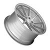 Avant Garde 20x9 M621 Wheel Brushed Liquid Silver