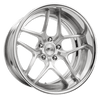 Billet Specialties 19x11 Hydro Concave Deep Pro Touring Wheel