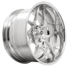Billet Specialties 19x11 Hydro Concave Deep Pro Touring Wheel