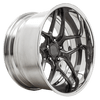Billet Specialties 19x11 Hydro Concave Deep Pro Touring Wheel