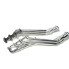 BBK Headers 1-5/8" Long Tube Polished Ceramic (05-10 Mustang GT) 16410