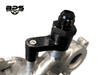 BPS Heater Core Return Fitting (2011 - 2023 Mustang) EN013