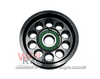 BPS 10-Rib 90mm Grooved Idler Pulley (2007 - 2014 Shelby GT500) P004