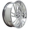 Billet Specialties 20x8.5 BLVD 65 Front/Rear Wheel