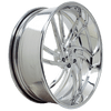 Billet Specialties 26x9 BLVD 65 Front/Rear Wheel