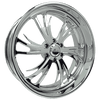 Billet Specialties 20x15 BLVD 67 Rear Wheel