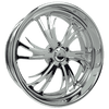 Billet Specialties 24x12 BLVD 67 Front / Rear Wheel DT67242