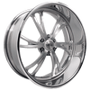 Billet Specialties 20x10.5 BLVD 70 Front/Rear Wheel