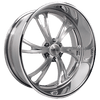 Billet Specialties 26x9 BLVD 70 Front / Rear Wheel DT70269