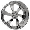 Billet Specialties 20x10.5 BLVD 71 Front / Rear Wheel DT71205