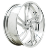 Billet Specialties 20x10.5 BLVD 85 Front / Rear Wheel DT85205