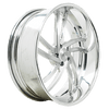 Billet Specialties 26x10 BLVD 85 Front / Rear Wheel DT85261