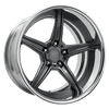 Billet Specialties 19x12 Camber Concave Deep Pro Touring Wheel