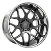 Billet Specialties 18x10 Wedge Concave Deep Pro Touring Wheel