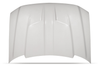 Cervinis Ram Air Hood (2004 - 2008 F150) 1161