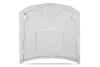 Cervinis Ram Air Hood '67 Classic (2005 - 2009 Mustang) 1166