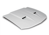 Cervinis Mach One Hood (2010 - 2012 Mustang) 1205