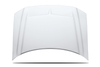 Cervinis Type IV Ram Air Hood (2004 - 2008 F150) 1219