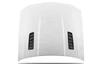 Cervinis Stalker II Hood (2005 - 2009 Mustang) 1220