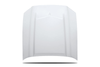 Cervinis Ram Air Hood (2013 - 2014 Mustang) 1222