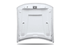 Cervinis Stalker II Hood (1999 - 2004 Mustang) 1230