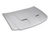 Cervinis Ram Air Hood (1997 - 2003 F150) 130