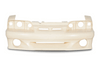 Cervinis Stalker Front Bumper (1987 - 1993 Mustang) 3334