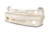 Cervinis Stalker Front Bumper (1987 - 1993 Mustang) 3334