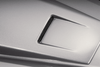 Cervinis Window Louvers w/ Rear Screened Vent - Eleanor Style (2005 - 2014 Mustang) 4438