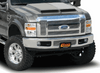 Cervinis Billet Grille (08-10 Super Duty) 7142