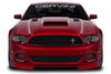 Cervinis Upper Billet Grille (2013 - 2014 Mustang) 7276