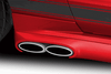 Cervinis Side Exhaust Kit (2010 - 2012 Mustang) 8051