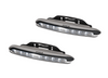 Cervinis Stalker Front Bumper Kit (2010 - 2012 Mustang) 8054