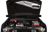 Cervinis Ram-Air Cold Air Intake Combo Kit (11-14 Mustang) 8061