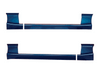 Cervinis Stalker / Cobra Conversion Kit 9-Piece (1987 - 1993 Mustang) 9012