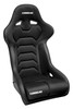 Corbeau FX1 Fixed Back Seat (Individual)