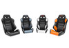 Corbeau SXS Pro Side by Side Seat Multi