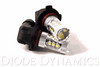 Diode Dynamics H10 XP80 Fog Light LED Cool White (99-17 F150/06-10 Dodge) DD0156P