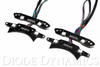 Diode Dynamics Multicolor LED Boards (15-18 Challenger) DD2002