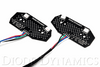 Diode Dynamics RGBW LED Boards Multicolor (13-14 Mustang) DD2006