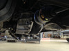 DSS 9" Rear Conversion Kit (2008 SRT8 Challenger Automatic) CH9-LC1-A