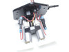 Fore Innovations Returnless Fuel Pump Module (SN95 Mustang) 55-700