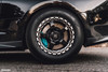 Forgestar D5 Drag Wheels (10-21 Camaro/Gen 2 CTSV)